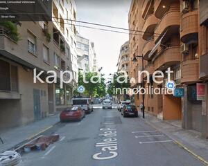 Garaje en Sant Josep, Grup Sant Daniel, Sant Daniel Ontinyent
