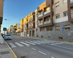 Piso con terraza en Centro, Balerma