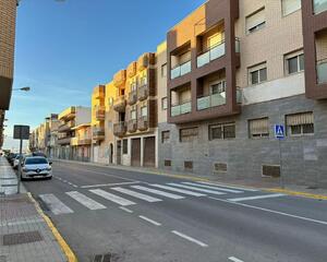 Piso de 2 habitaciones en Centro, Balerma