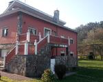Casa amueblado en Puentevega, Pravia