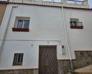 Casa amb calefacció en Centro, Laujar de Andarax