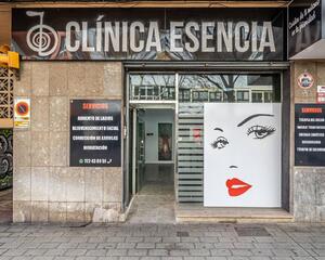 Local comercial en Els Hostalets, Llevant Palma de Mallorca