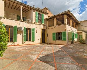 Casa rural de 6 habitaciones en Afueras, Sant Joan