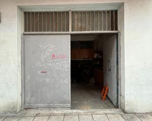 Garaje en Centro, Numancia Santander