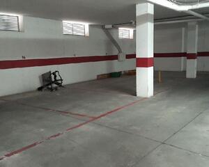 Garaje con trastero en Replaceta, Centro Santo Ángel