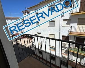 Pis de 3 habitacions en San Cristóbal, Ronda