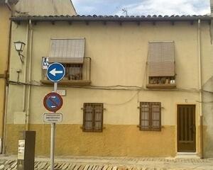 Adosado de 8 habitaciones en Casco Antiguo, Zamora