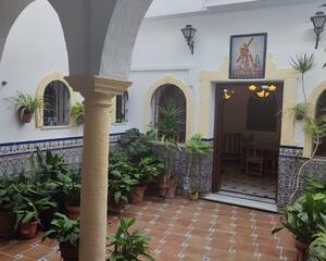 Casa en Casco Antiguo, Nuevo Centro Arcos de la Frontera