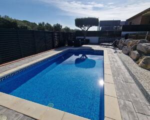 4 bedrooms House in Can Molas, Can Toni Cunit