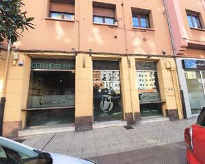 Local comercial en La Losa, Oviedo