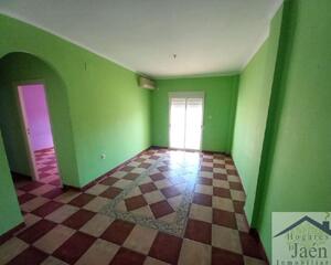 Piso de 3 habitaciones en Andújar