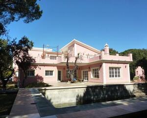Villa en Hacienda Las Chapas, Este Marbella