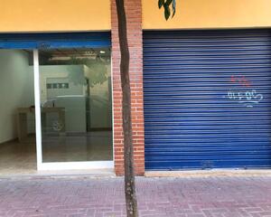 Local comercial de 1 habitación en Iglesia San Pedro, Alcantarilla
