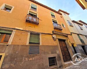 Piso de 2 habitaciones en Calle Pozo Amargo, Toledo