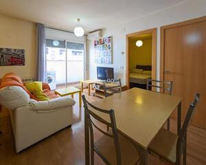 Apartment amb calefacció en Lleida
