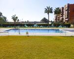Piso con piscina en Teatinos, Málaga