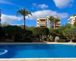 Piso con terraza en Ibiza