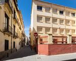 Casa con terraza en Realejo, Granada