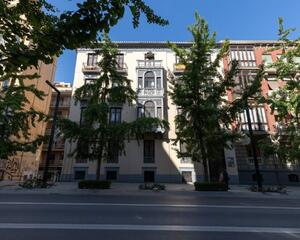 Edificio en Gran Via, Gran Capitán, Centro Granada