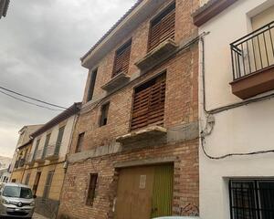 Casa de 3 habitaciones en Centro, Fuente Vaqueros