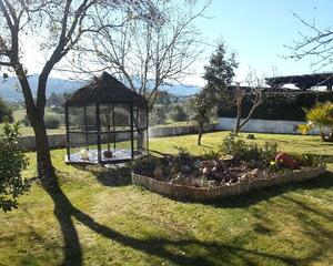 Casa con piscina en Los Pinos, Ronda