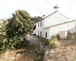 Casa rural con vistas en Ronda