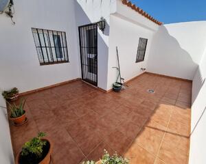 Casa con terraza en San Cristobal, Ronda