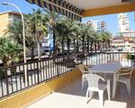 Apartamento en Playa de Tavernes, Plaza de Toros, Periañez Tavernes de la Valldigna