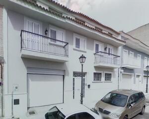 Adosado de 3 habitaciones en Beniferri, Valencia