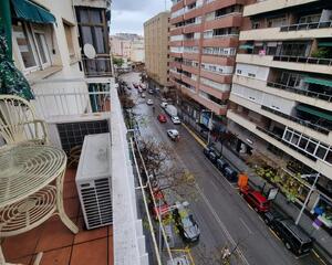 Piso de 3 habitaciones en Centro, Santa Marina Badajoz