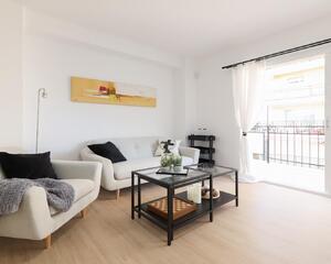 Apartamento con terraza en Los Boliches, Fuengirola
