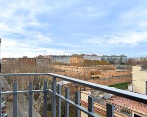 Pis amb terrassa en Centro, Poble Nou Figueres
