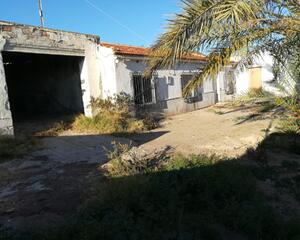 Chalet de 4 habitaciones en Cañada de Gallego, Mazarrón