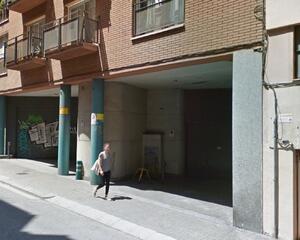 Garaje en El Poble-Sec, Sagrada Família, Eixample Barcelona