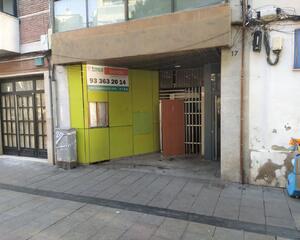 Local comercial en Collblanc, La Torrasa L' Hospitalet de Llobregat