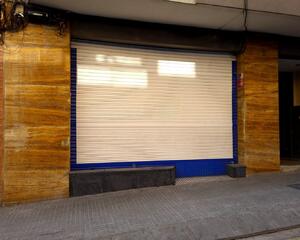 Local comercial en Centre, Can Serra Pubilla Cases Esplugues de Llobregat