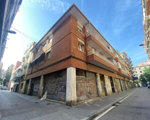 Local comercial en El Poble Sec, Sants Barcelona