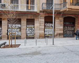 Local comercial en Dreta de L´eixample, Santa Caterina i la Ribera, Ciutat Vella Barcelona