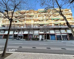 Local comercial en El Clot, Navas, Sant Andreu Barcelona