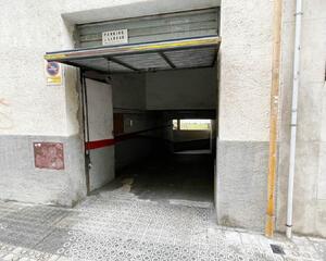 Garaje en Barri de Mar, Plaza de Toros, Periañez Vilanova i la Geltru