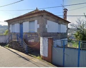 Casa de 3 habitaciones en Doblada, Lavadores Vigo