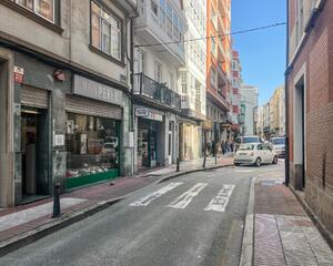 Local comercial en San Andrés, Juan Flórez , Ensanche A Coruña