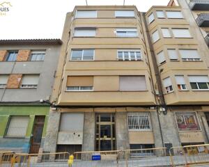Piso de 2 habitaciones en Peramas, Est Mataró