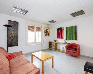 Piso de 5 habitaciones en Arabial, Centro Granada