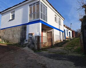 Casa de 5 habitaciones en Pradomao, Parada de Sil
