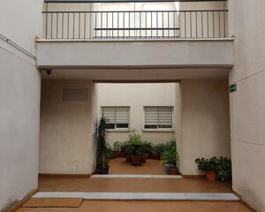 Apartamento en Semicentro - Agustin Balsamo, Algeciras