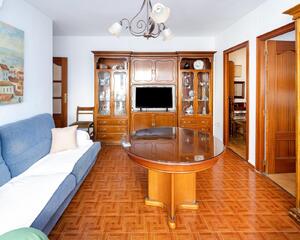 Piso de 7 habitaciones en Recogidas, Centro Granada