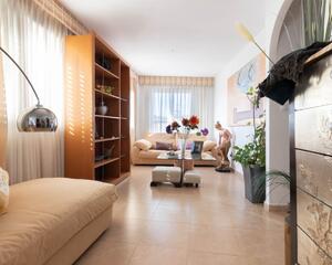 Piso de 3 habitaciones en Pla, Campoamor Alicante