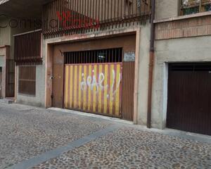 Garaje en Casco Antiguo, Plaza Mayor Segovia