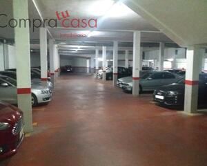 Garaje en Santo Tomas, Centro Segovia